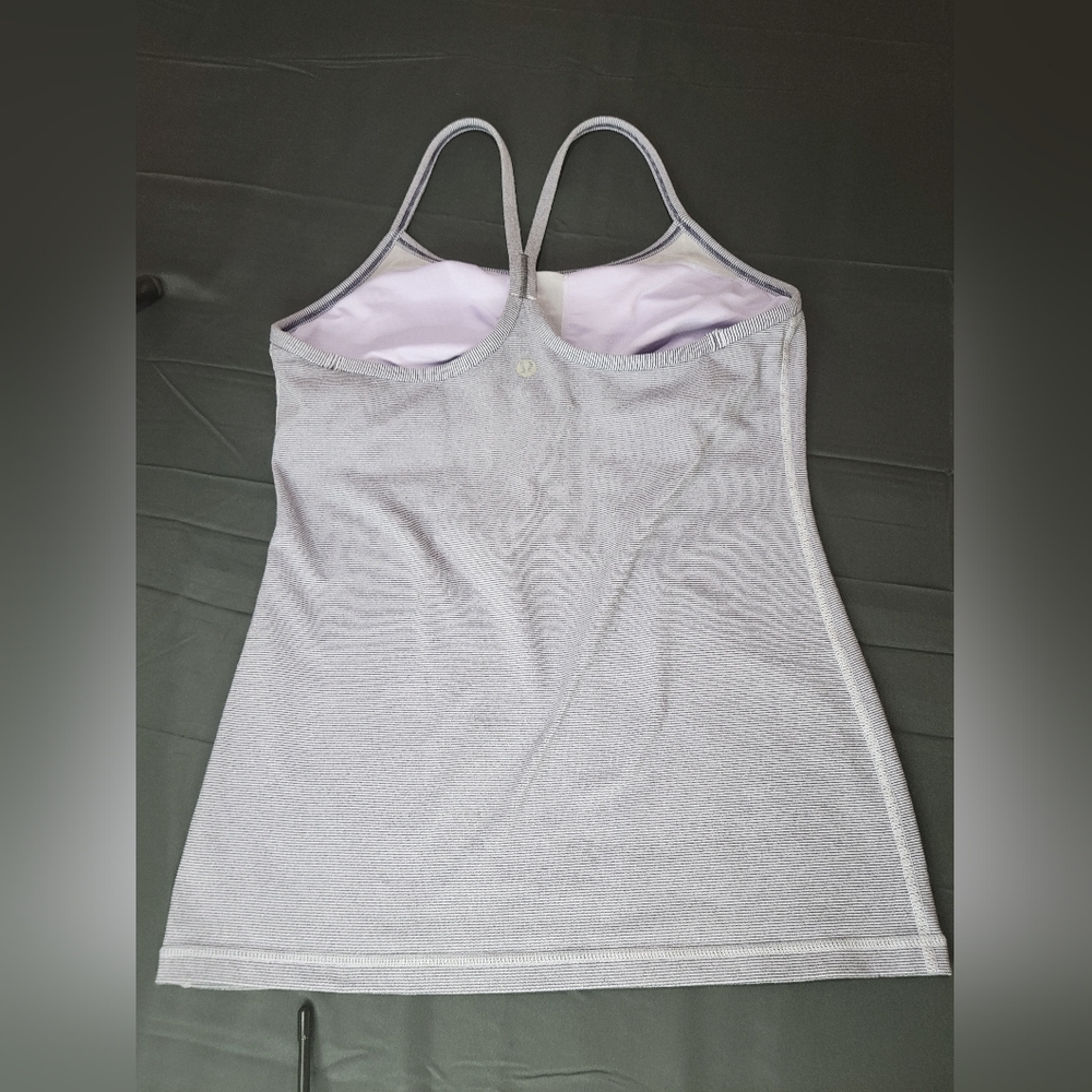 Tank top - Picture 3 of 6